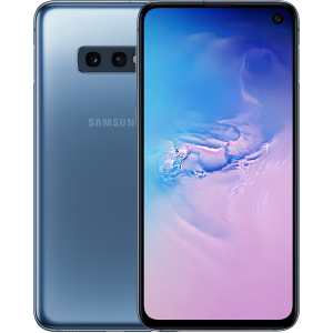 Samsung Galaxy S10e