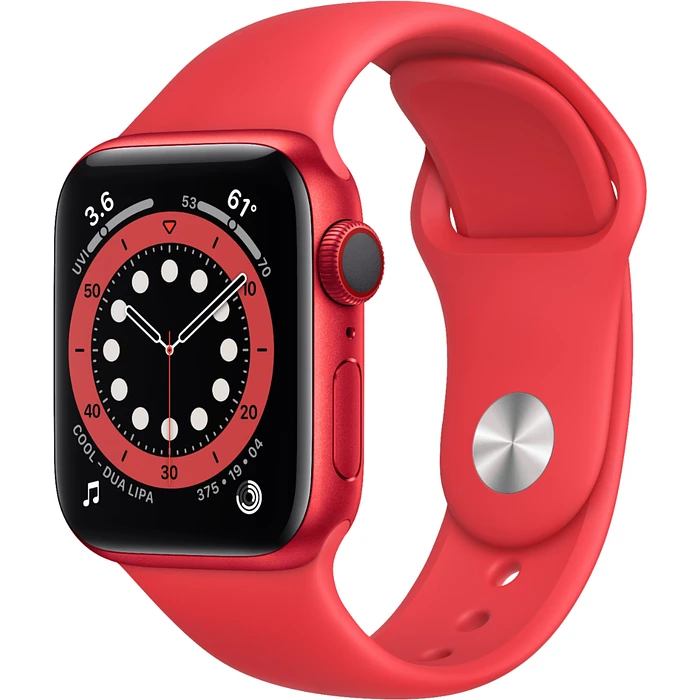 Apple Watch Series 6