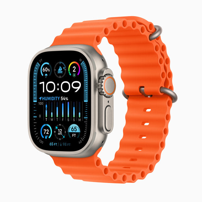 Apple Watch Ultra 2