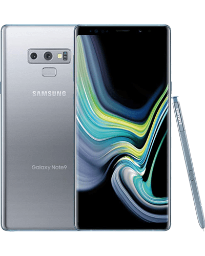 Samsung Galaxy Note 9