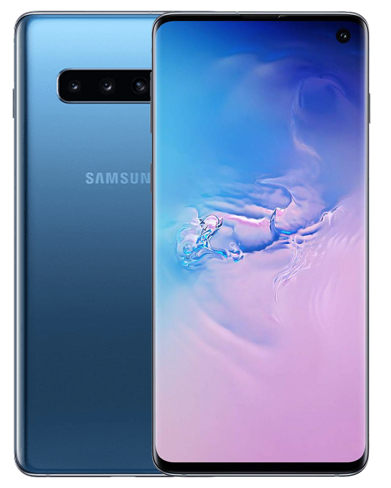 Samsung Galaxy S10+