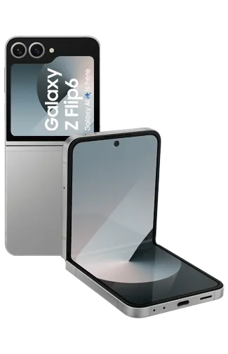 Samsung Galaxy Z Flip 6