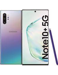 Samsung Galaxy Note 10